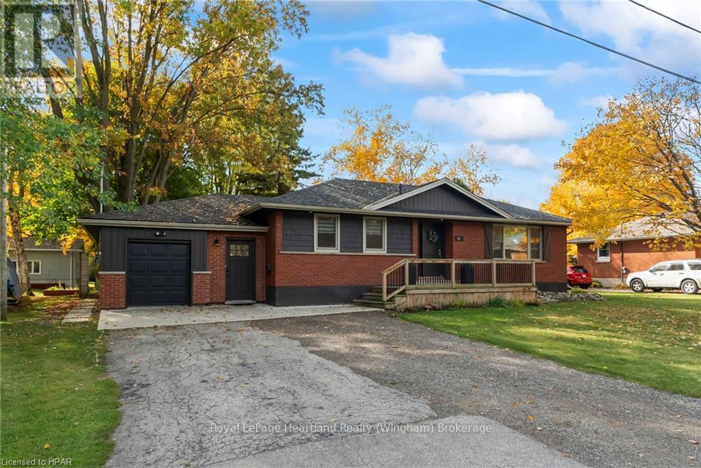 87 George Street N, Minto, Ontario  N0G 1Z0 - Photo 2 - X11880168