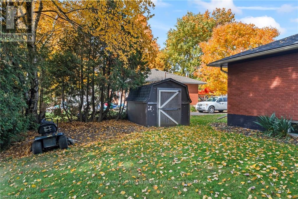 87 George Street N, Minto, Ontario  N0G 1Z0 - Photo 28 - X11880168