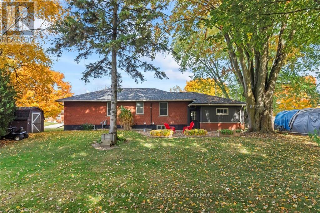 87 George Street N, Minto, Ontario  N0G 1Z0 - Photo 30 - X11880168