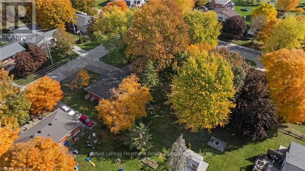 87 George Street N, Minto, Ontario  N0G 1Z0 - Photo 34 - X11880168