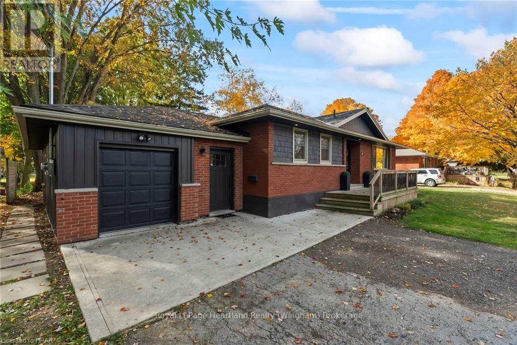 87 George Street N, Minto, Ontario  N0G 1Z0 - Photo 38 - X11880168