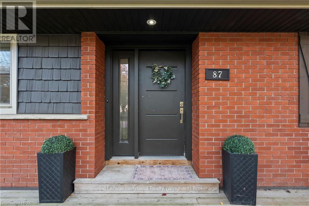 87 George Street N, Minto, Ontario  N0G 1Z0 - Photo 4 - X11880168