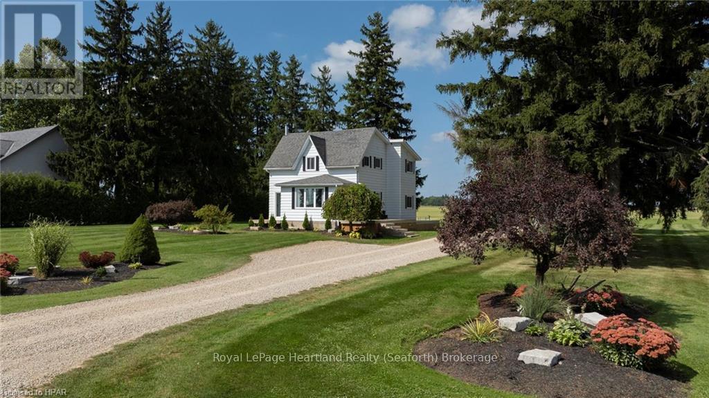 14782 Sixteen Mile Road, Middlesex Centre, Ontario  N0M 1P0 - Photo 2 - X11880169