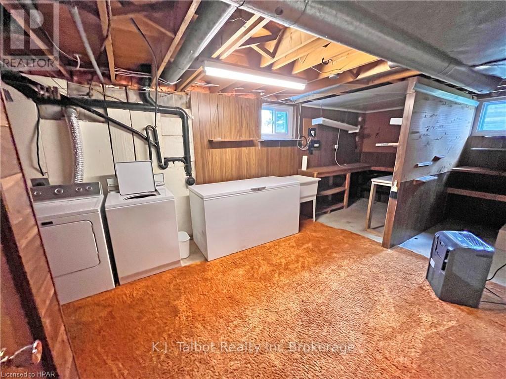 8 Stanley Street, Central Huron, Ontario  N7A 3X8 - Photo 21 - X11880175