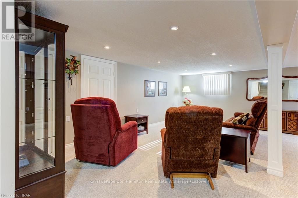 235 Lillico Avenue S, North Perth, Ontario  N4W 2L6 - Photo 24 - X11880185