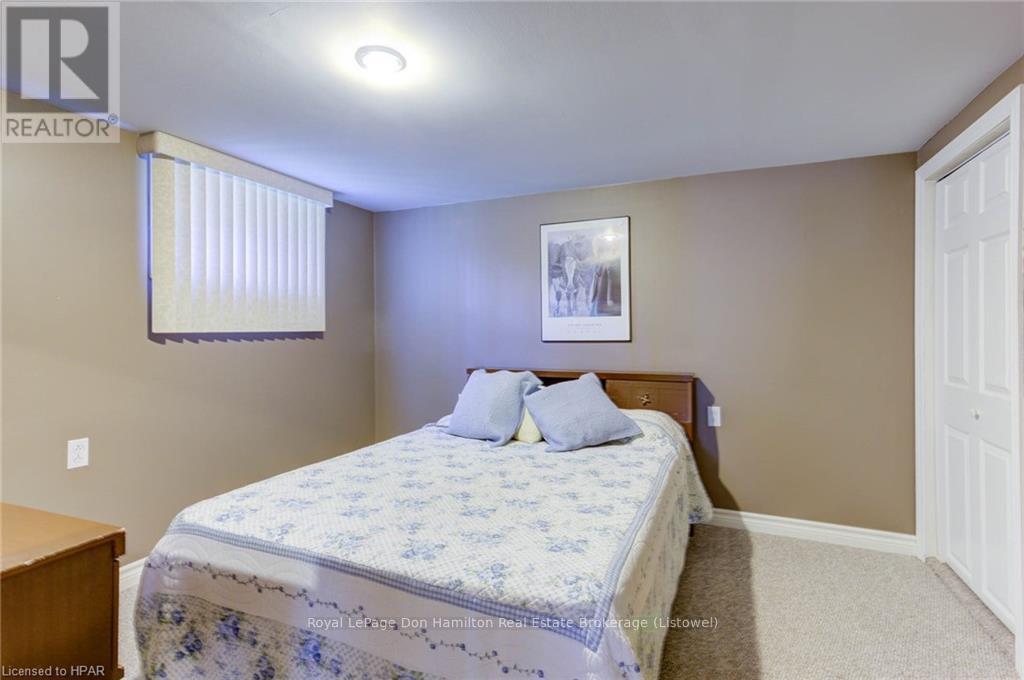 235 Lillico Avenue S, North Perth, Ontario  N4W 2L6 - Photo 29 - X11880185