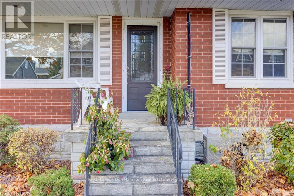 235 Lillico Avenue S, North Perth, Ontario  N4W 2L6 - Photo 7 - X11880185