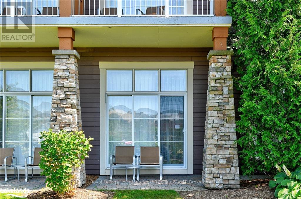 164 - 220 Gord Canning Drive, Blue Mountains, Ontario  L9Y 0V9 - Photo 13 - X10896840