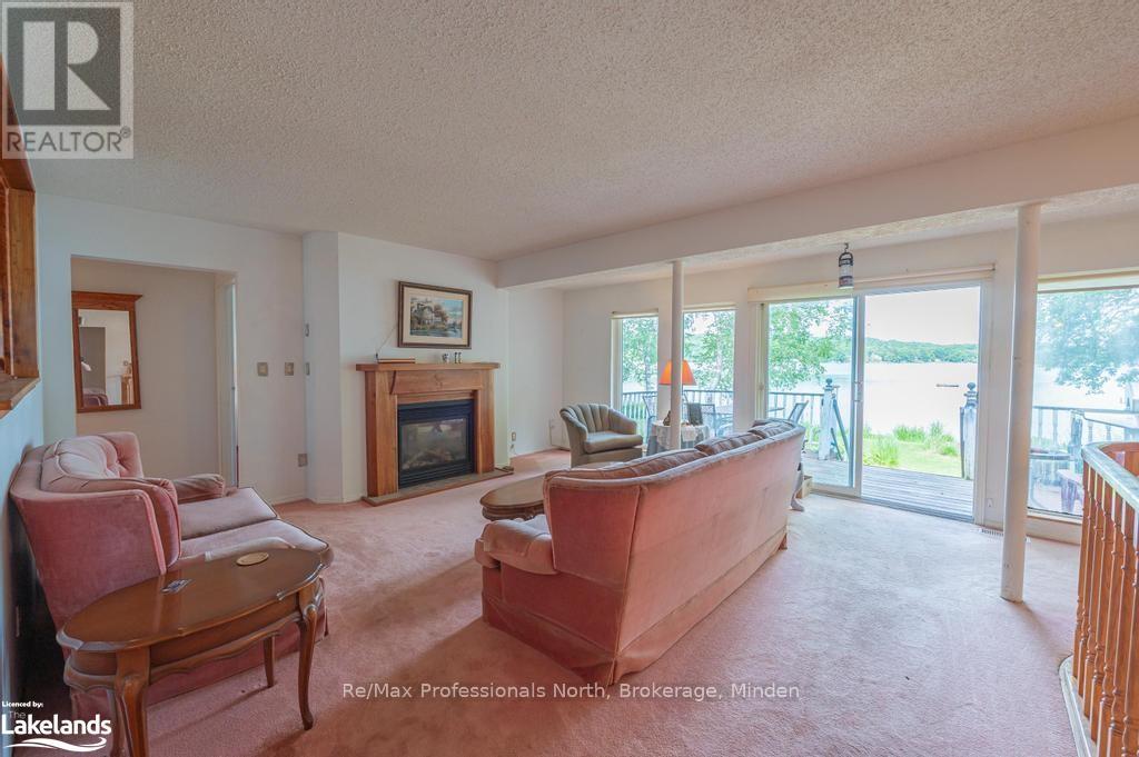 1015 Blackberry Lane, Algonquin Highlands, Ontario  K0M 2K0 - Photo 11 - X10898134