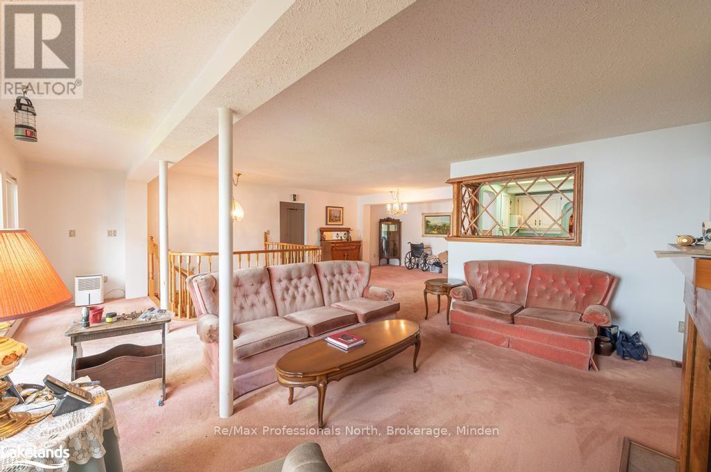 1015 Blackberry Lane, Algonquin Highlands, Ontario  K0M 2K0 - Photo 12 - X10898134