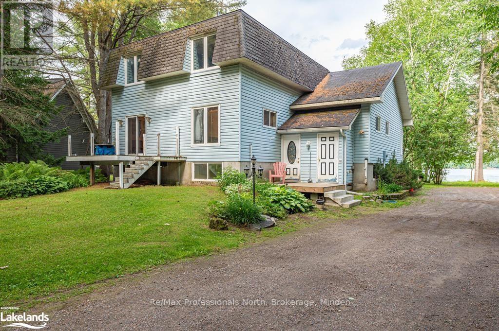 1015 Blackberry Lane, Algonquin Highlands, Ontario  K0M 2K0 - Photo 2 - X10898134