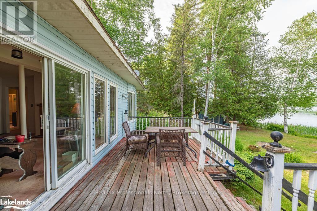 1015 Blackberry Lane, Algonquin Highlands, Ontario  K0M 2K0 - Photo 27 - X10898134