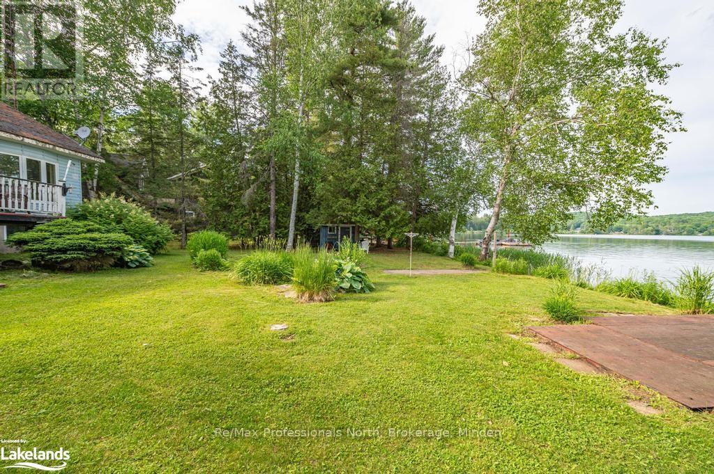 1015 Blackberry Lane, Algonquin Highlands, Ontario  K0M 2K0 - Photo 29 - X10898134