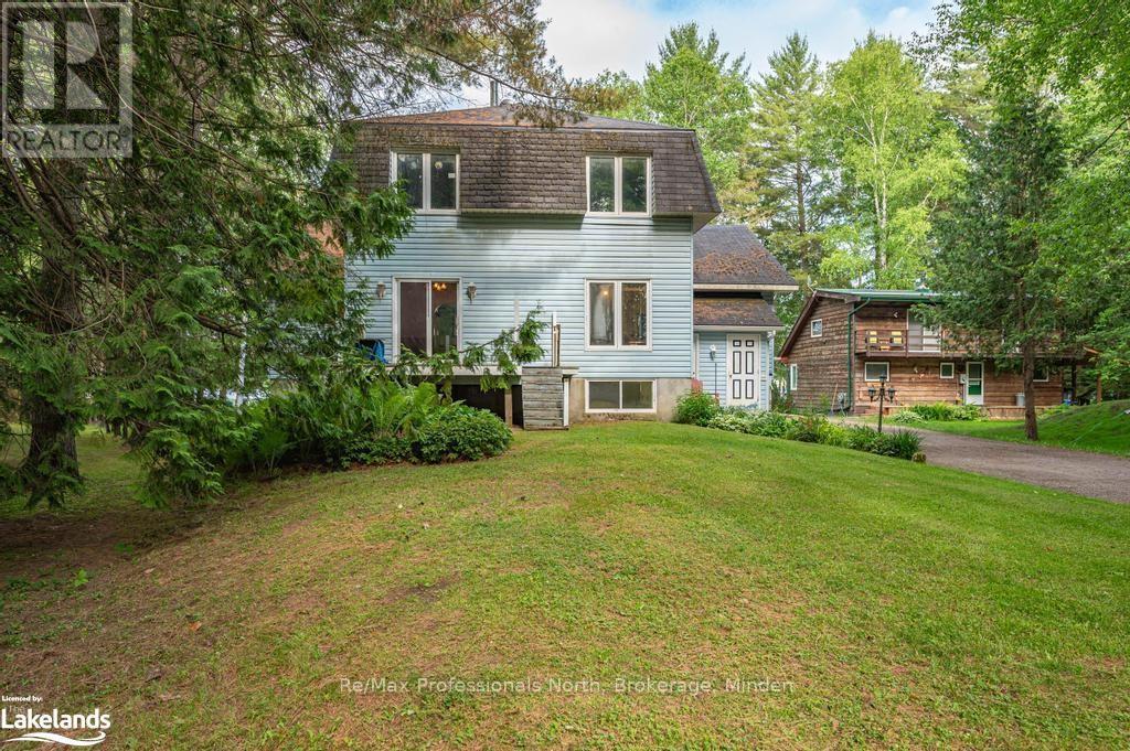 1015 Blackberry Lane, Algonquin Highlands, Ontario  K0M 2K0 - Photo 3 - X10898134