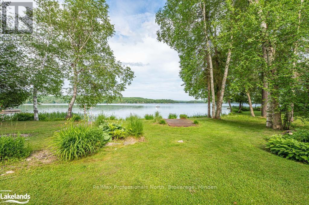 1015 Blackberry Lane, Algonquin Highlands, Ontario  K0M 2K0 - Photo 30 - X10898134