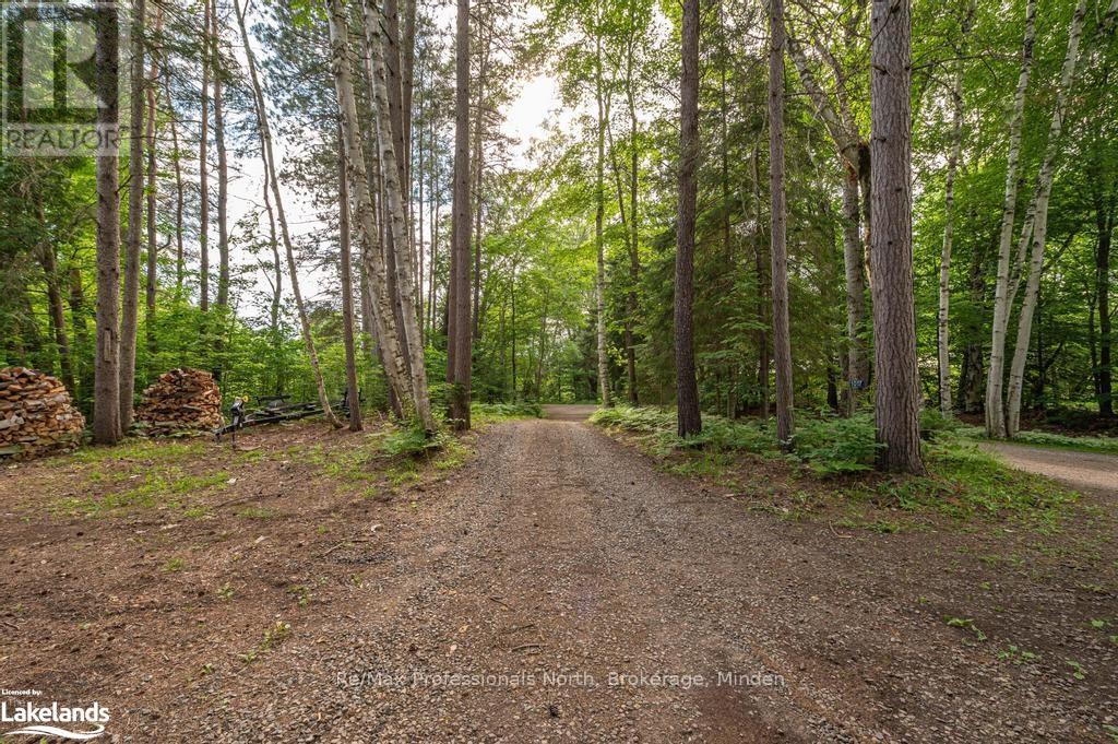 1015 Blackberry Lane, Algonquin Highlands, Ontario  K0M 2K0 - Photo 31 - X10898134