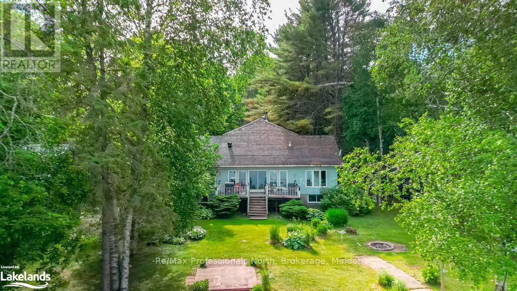 1015 Blackberry Lane, Algonquin Highlands, Ontario  K0M 2K0 - Photo 32 - X10898134