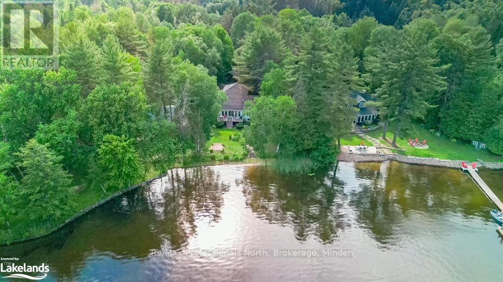 1015 Blackberry Lane, Algonquin Highlands, Ontario  K0M 2K0 - Photo 34 - X10898134