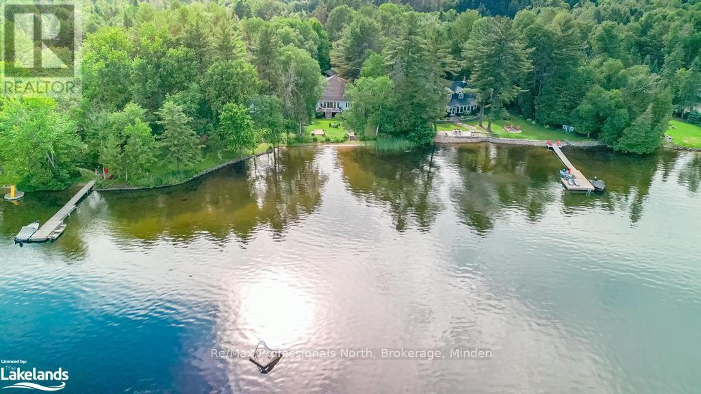 1015 Blackberry Lane, Algonquin Highlands, Ontario  K0M 2K0 - Photo 35 - X10898134