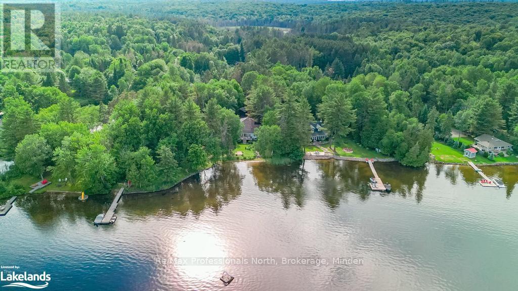 1015 Blackberry Lane, Algonquin Highlands, Ontario  K0M 2K0 - Photo 36 - X10898134