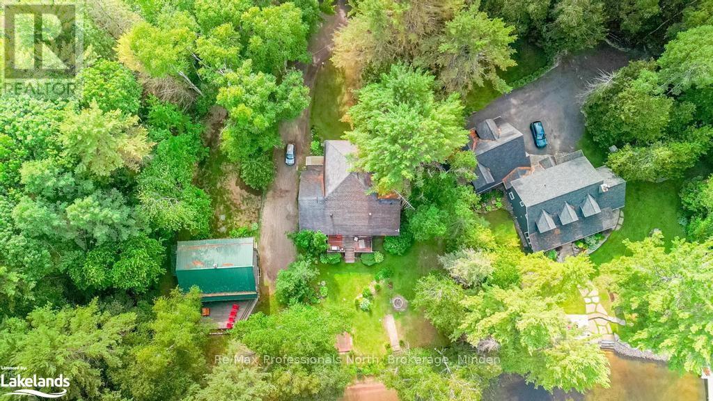 1015 Blackberry Lane, Algonquin Highlands, Ontario  K0M 2K0 - Photo 37 - X10898134
