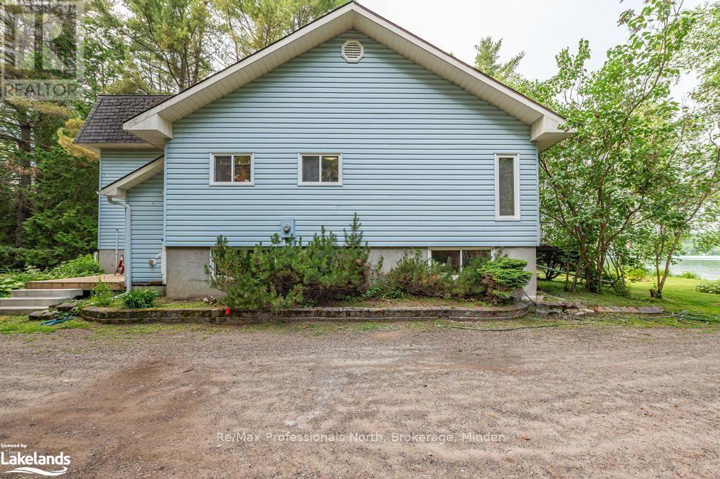 1015 Blackberry Lane, Algonquin Highlands, Ontario  K0M 2K0 - Photo 4 - X10898134