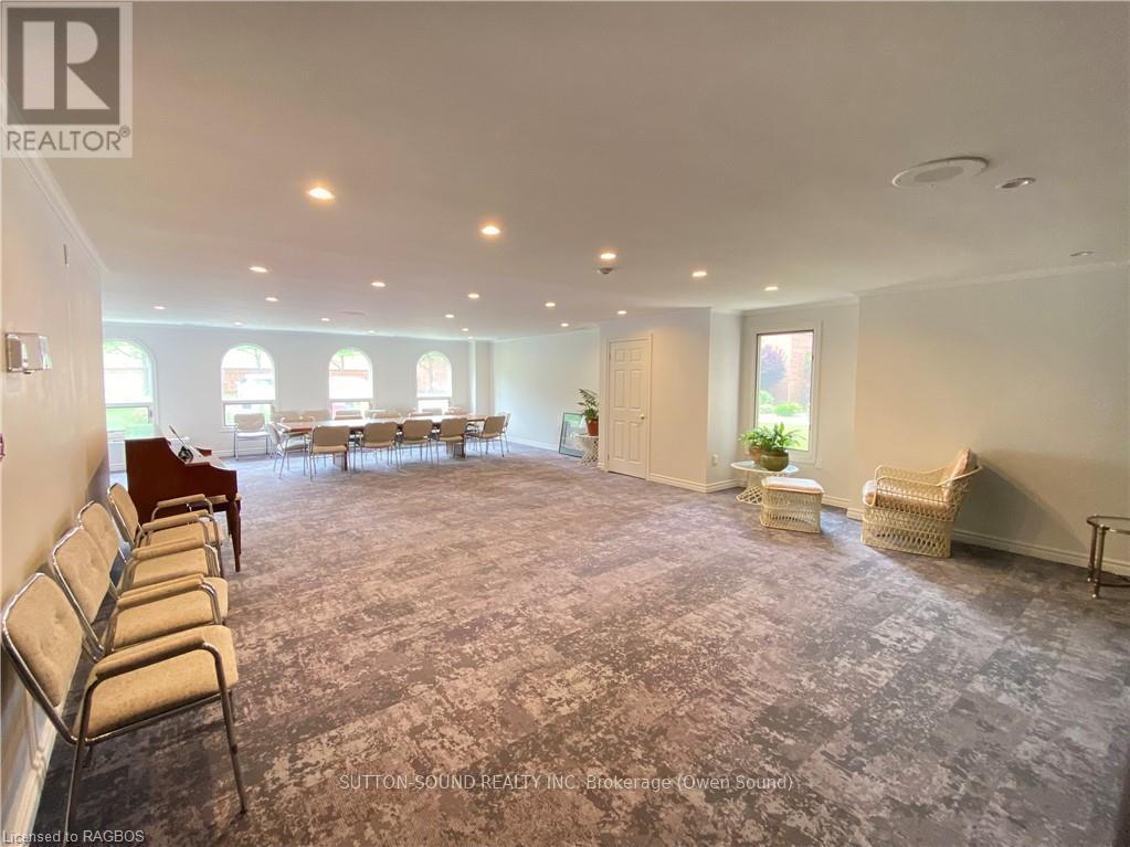 210 - 2555 3rd Avenue W, Owen Sound, Ontario  N4K 6T8 - Photo 29 - X11880056