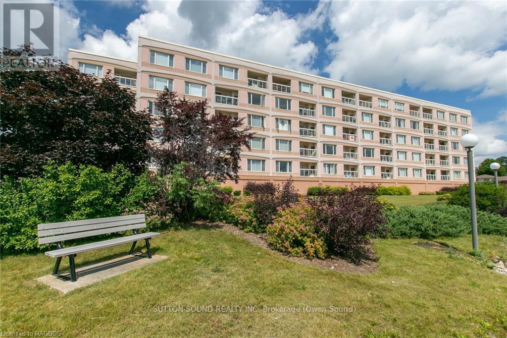 210 - 2555 3rd Avenue W, Owen Sound, Ontario  N4K 6T8 - Photo 34 - X11880056