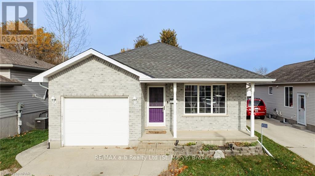 41850 James Street, Southwold, Ontario  N5P 4L6 - Photo 2 - X11880191