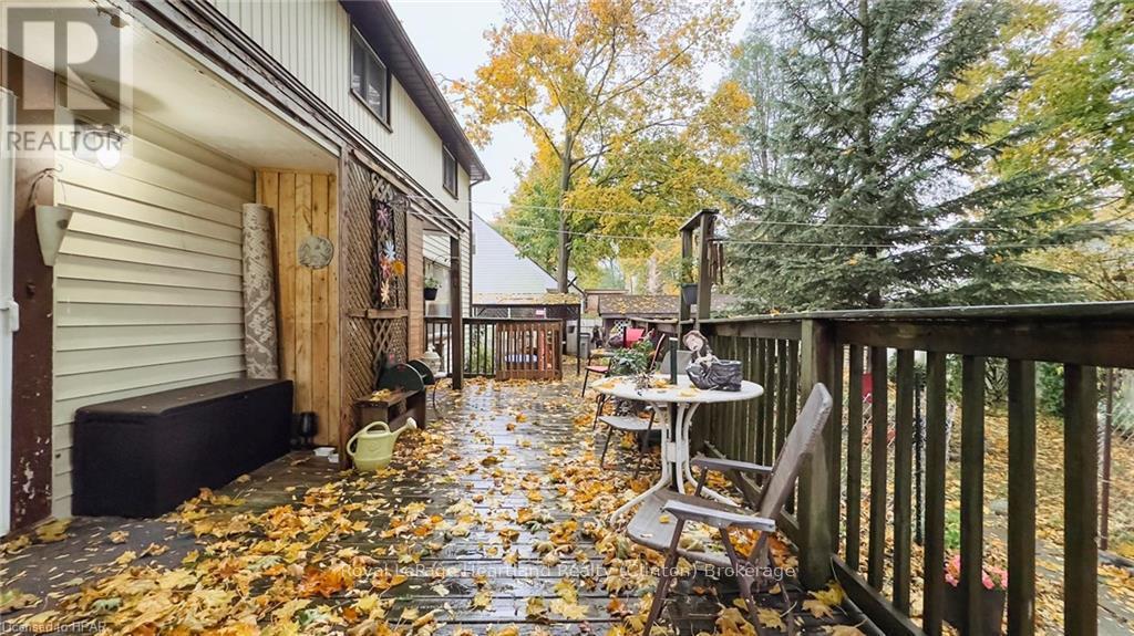 53 Victoria Boulevard, Huron East, Ontario  N0M 1L0 - Photo 37 - X11880196