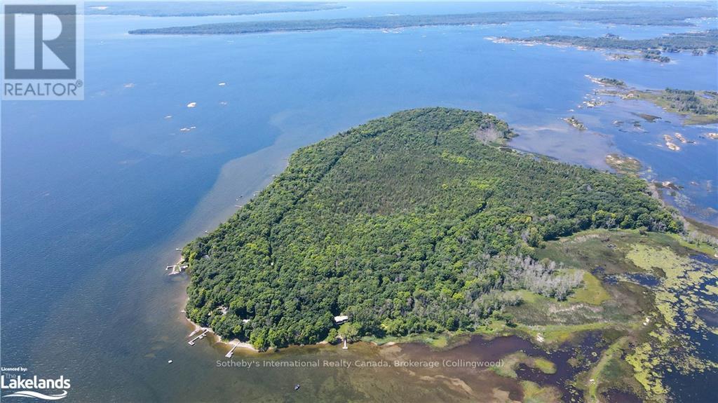 1460 Island 404/quarry, Georgian Bay, Ontario  P0E 1E0 - Photo 10 - X10896835