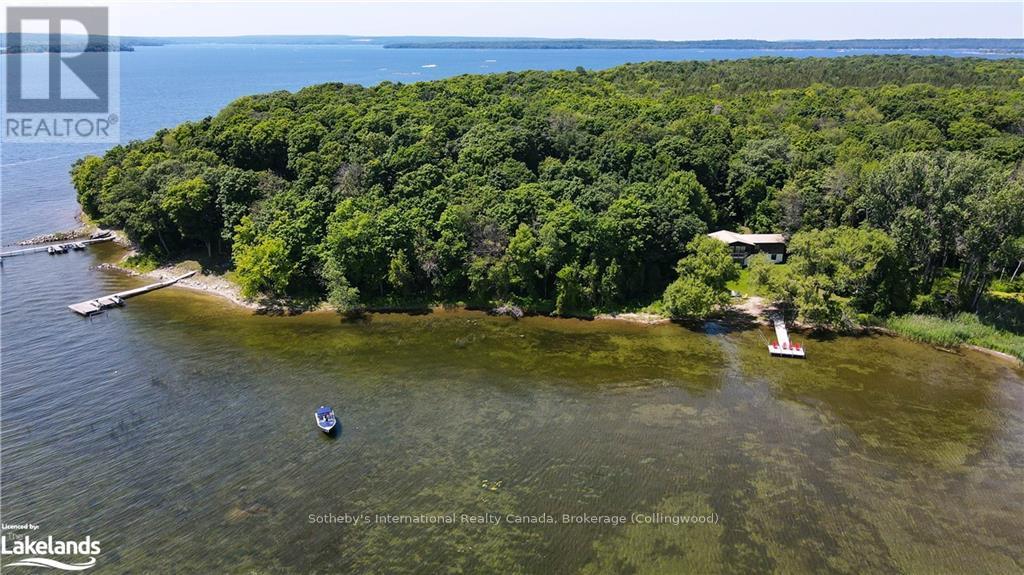 1460 Island 404/quarry, Georgian Bay, Ontario  P0E 1E0 - Photo 6 - X10896835