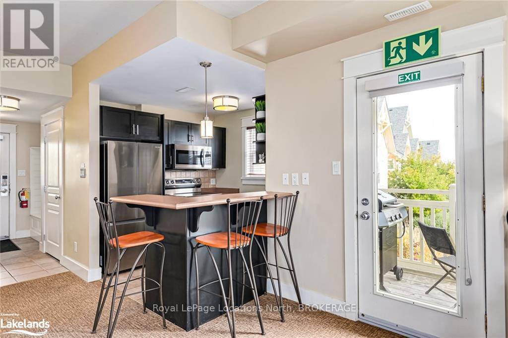 206 - 115 Fairway Court, Blue Mountains, Ontario  L9Y 0P8 - Photo 11 - X10897923