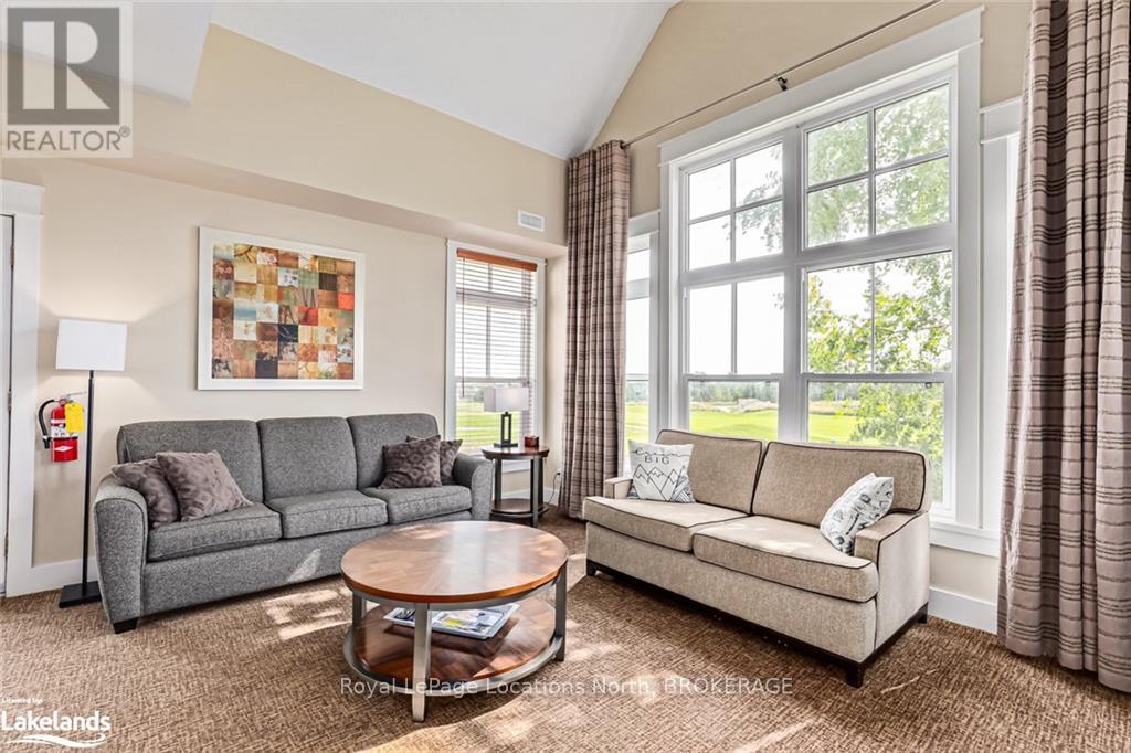 206 - 115 Fairway Court, Blue Mountains, Ontario  L9Y 0P8 - Photo 14 - X10897923