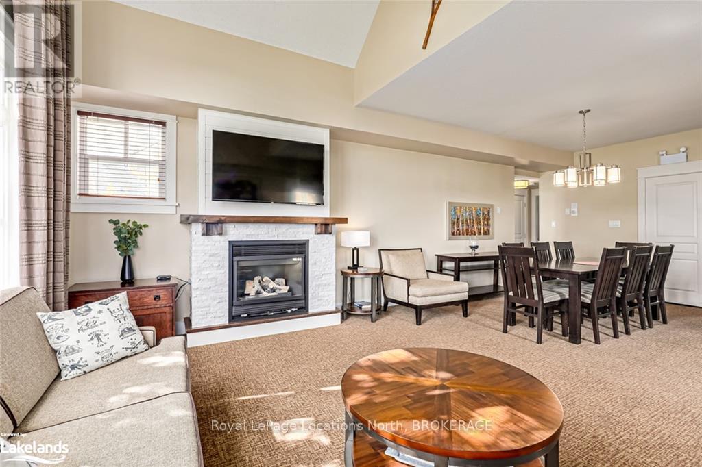 206 - 115 Fairway Court, Blue Mountains, Ontario  L9Y 0P8 - Photo 15 - X10897923