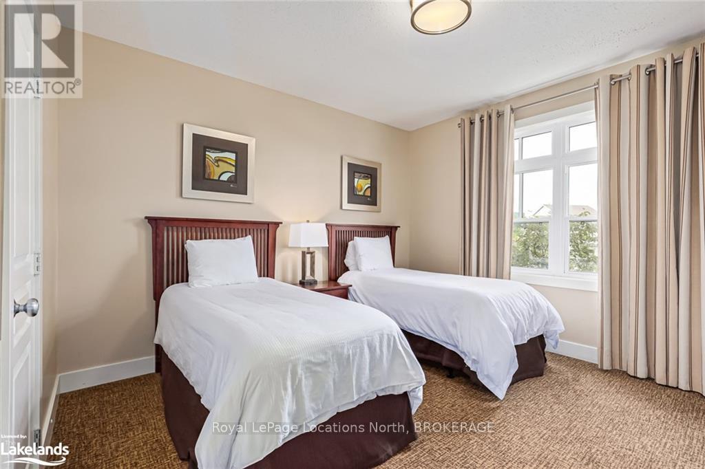 206 - 115 Fairway Court, Blue Mountains, Ontario  L9Y 0P8 - Photo 18 - X10897923