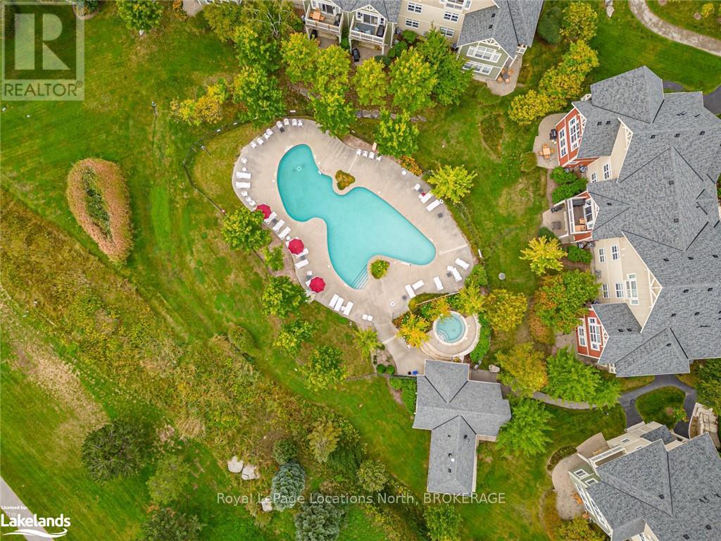 206 - 115 Fairway Court, Blue Mountains, Ontario  L9Y 0P8 - Photo 5 - X10897923