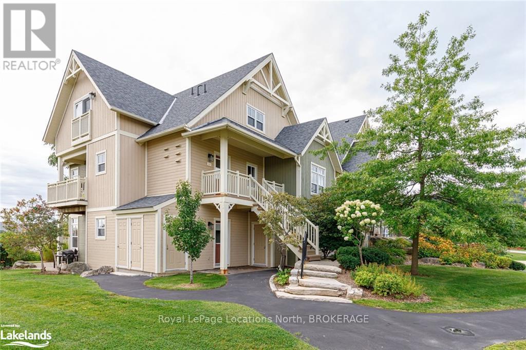 206 - 115 Fairway Court, Blue Mountains, Ontario  L9Y 0P8 - Photo 6 - X10897923