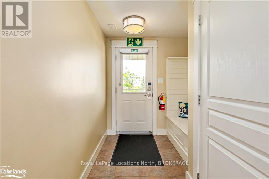 206 - 115 Fairway Court, Blue Mountains, Ontario  L9Y 0P8 - Photo 8 - X10897923