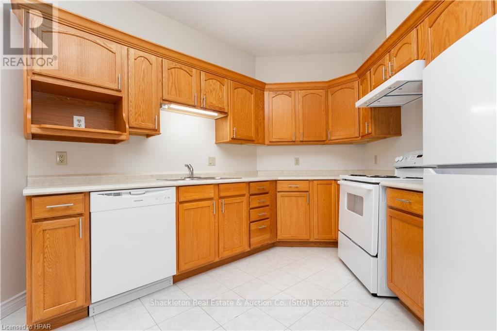 255 - 55 Downie Street, Stratford, Ontario  N5A 1W7 - Photo 7 - X11880214