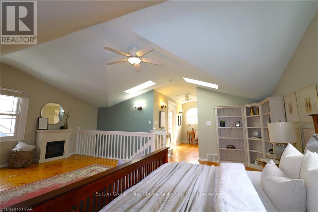 223 Mornington Street, Stratford, Ontario  N5A 5G4 - Photo 31 - X11880222