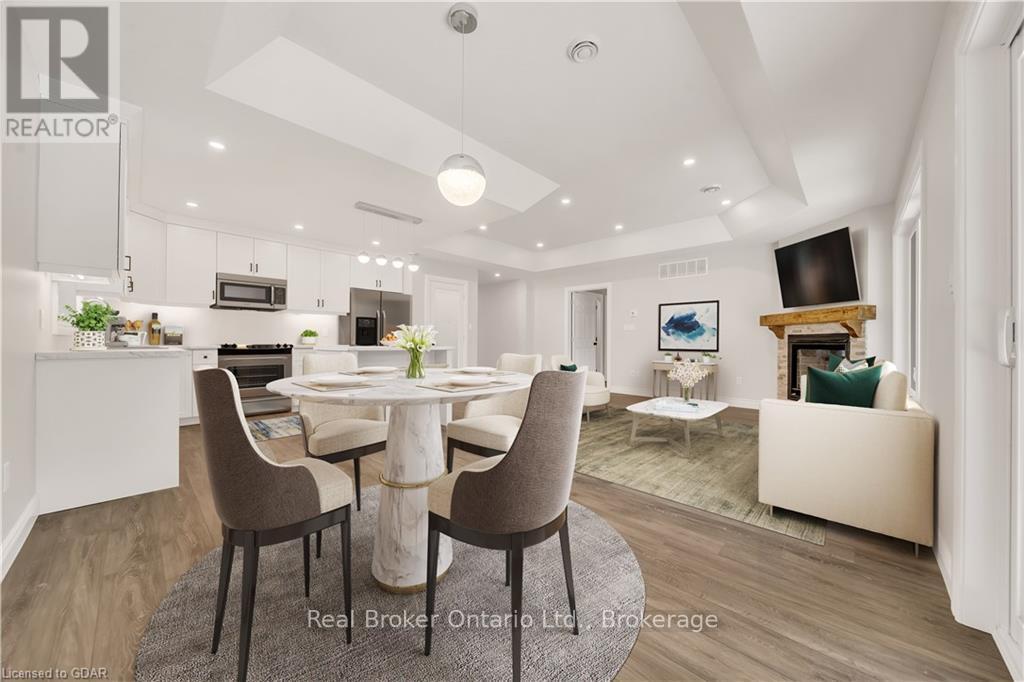 92 & 94 King Street S, Minto, Ontario  N0G 1Z0 - Photo 16 - X10875993