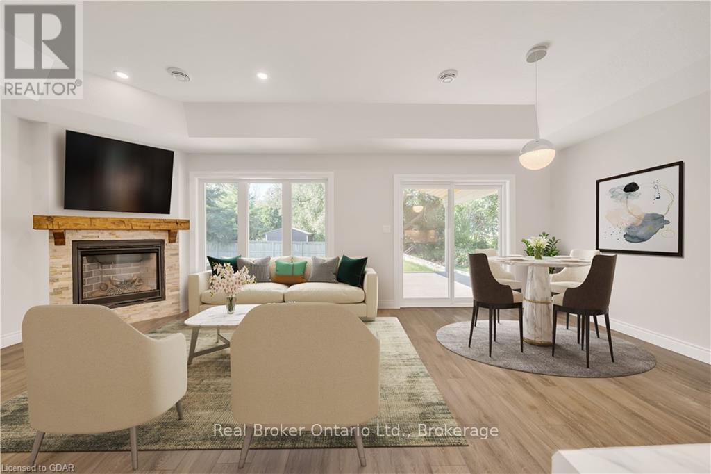 92 & 94 King Street S, Minto, Ontario  N0G 1Z0 - Photo 17 - X10875993