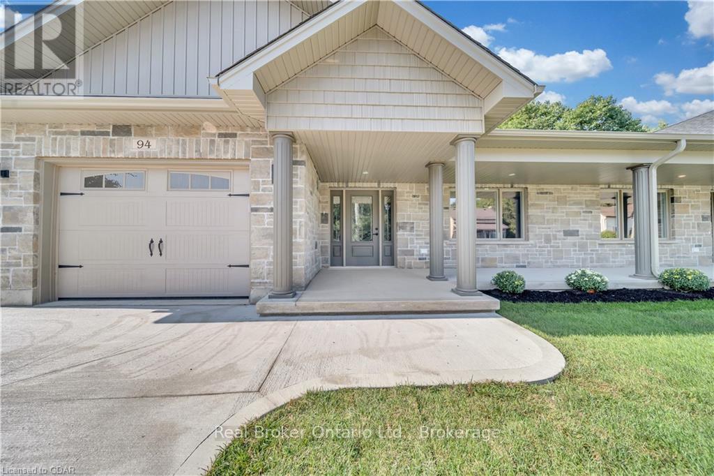 92 & 94 King Street S, Minto, Ontario  N0G 1Z0 - Photo 3 - X10875993