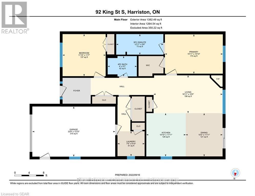 92 & 94 King Street S, Minto, Ontario  N0G 1Z0 - Photo 31 - X10875993