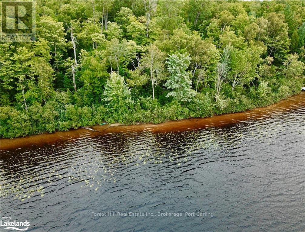 686 East Fox Lake Road, Huntsville, Ontario  P1H 2J2 - Photo 2 - X10894406