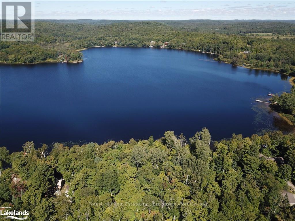 686 East Fox Lake Road, Huntsville, Ontario  P1H 2J2 - Photo 4 - X10894406