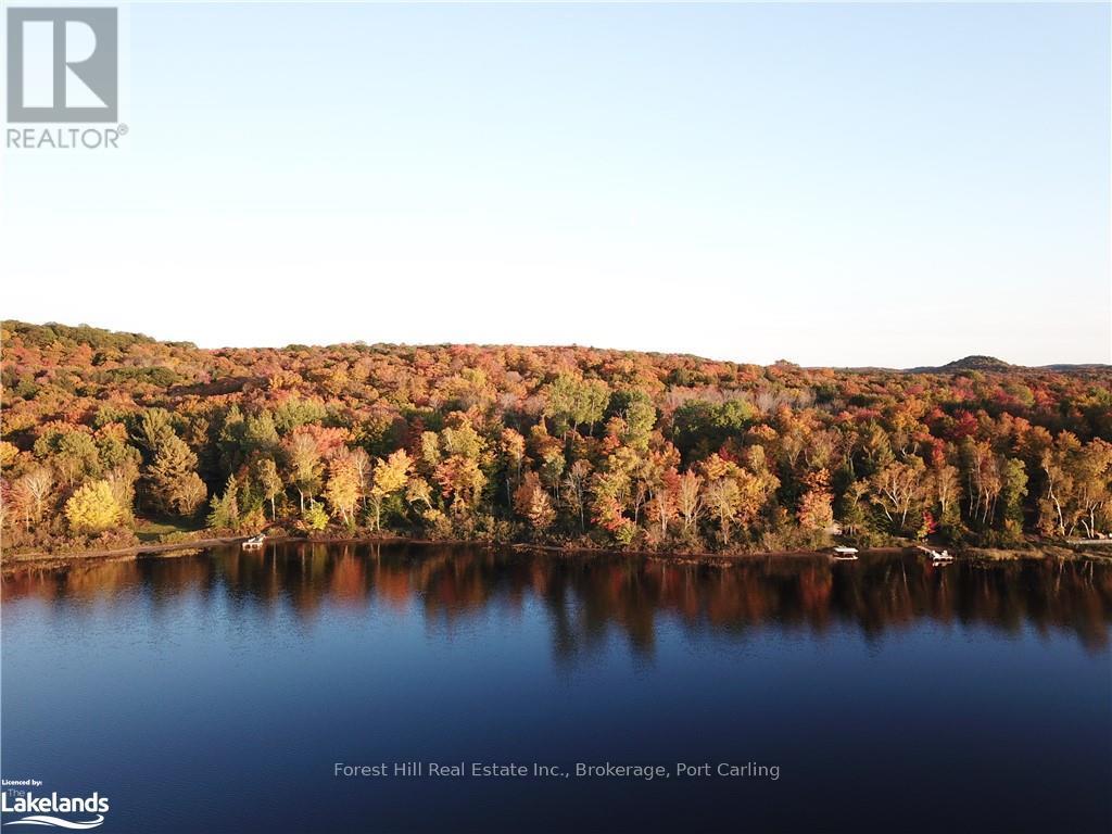 686 East Fox Lake Road, Huntsville, Ontario  P1H 2J2 - Photo 6 - X10894406