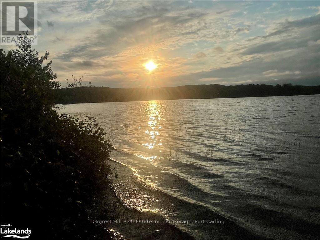 686 East Fox Lake Road, Huntsville, Ontario  P1H 2J2 - Photo 8 - X10894406