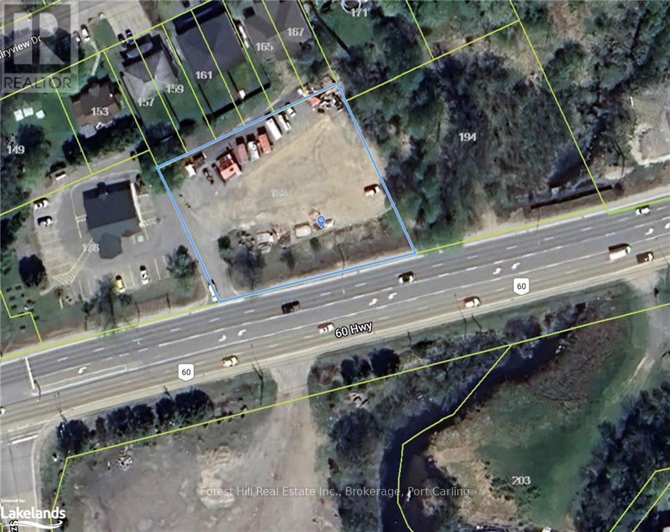 188 Highway 60, Huntsville (Chaffey), Ontario  P1H 1C1 - Photo 4 - X10894408